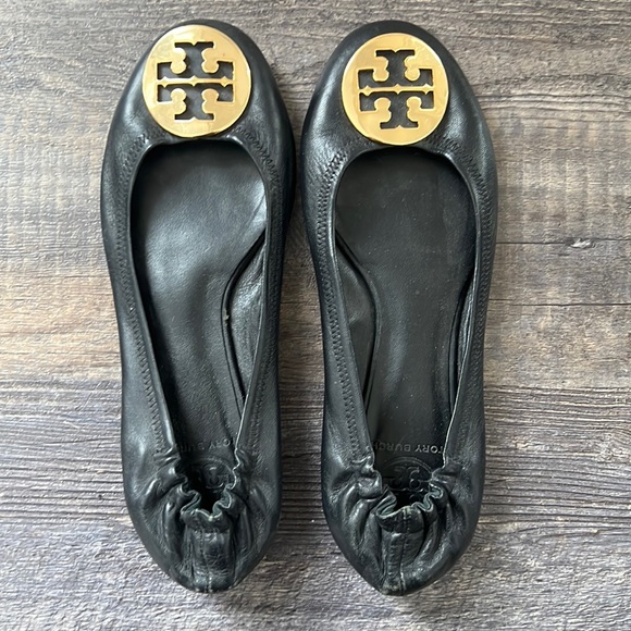Tory Burch Flats - Picture 1 of 5